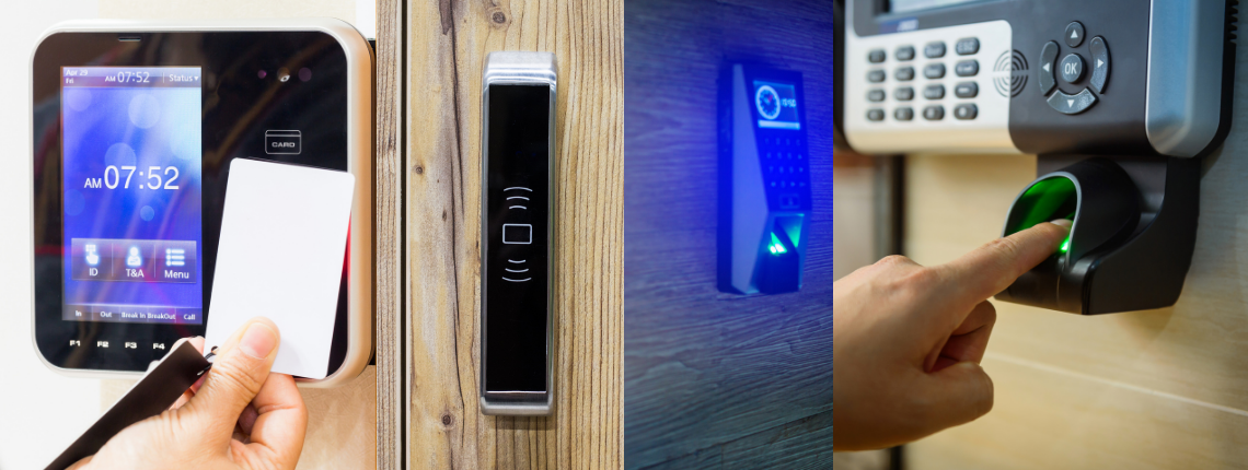 Access Control System