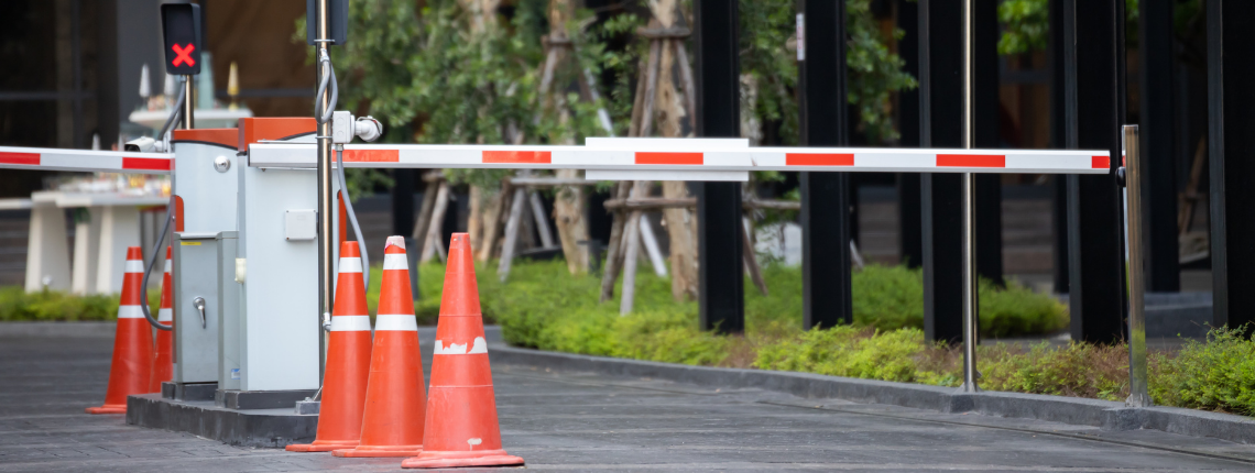 Access Control System