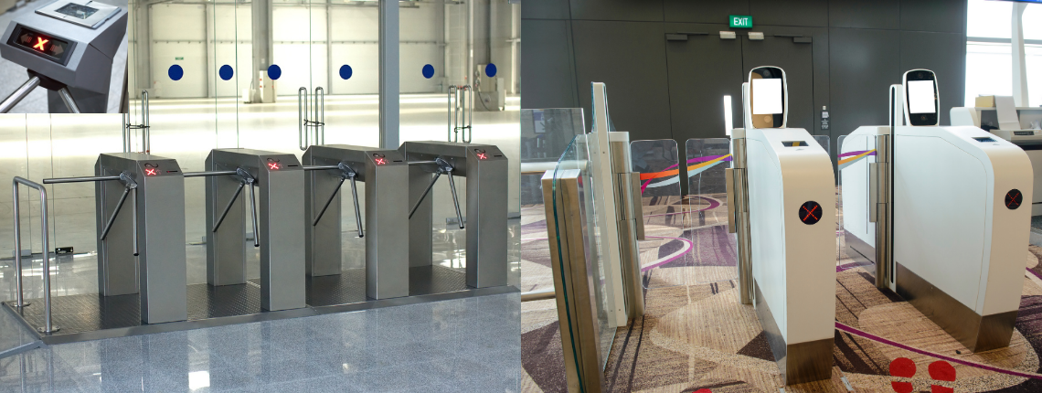 Access Control System