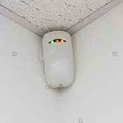 Intruder Alarm System
