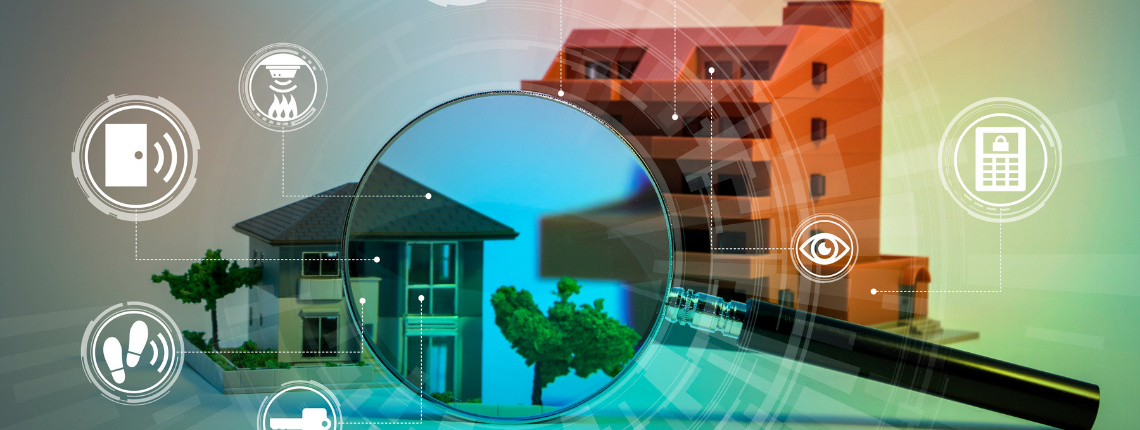 Intruder Alarm System