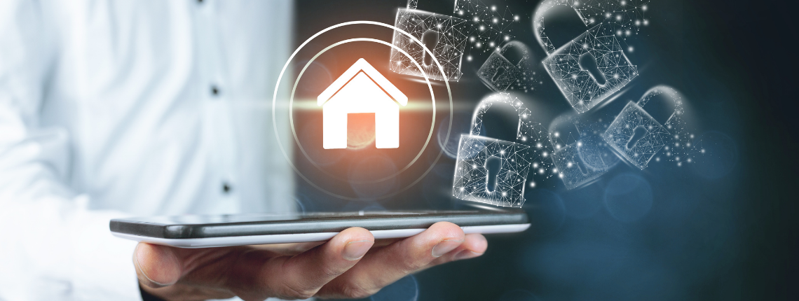 Intruder Alarm System