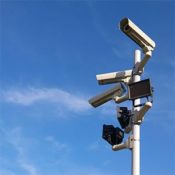 CCTV Surveillance Systems